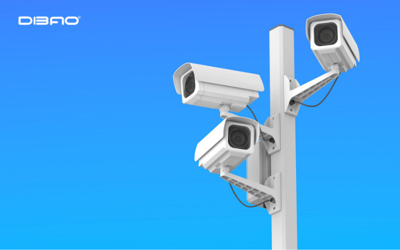 camera ai giao thông